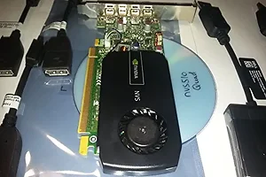 C2J98AA | Hp Hewlett Packard NVIDIA Quadro NVS 510 Graphics