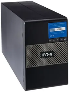 Tripp 5P1500 Eaton 5p 1440va 1100watts 120v Line Interactive External 