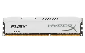 HX313C9FWK2/8 | Kingston HyperX Fury 8GB 1333MHz DDR3 CL9