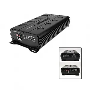 Audiopipe APMI1300 1000w Mini Design Mono Mosfet Amplifier