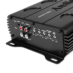 Audiopipe APMI1300 1000w Mini Design Mono Mosfet Amplifier