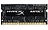 Kingston Memory HX318LS11IBK2/8 HyperX 8GB DDR3L 1866