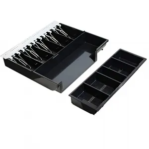 Adesso MRP-16CD-TR Accessory Mrp-16cd-tr 16 Pos Cash Drawer Tray With 