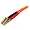 50FIBLCLC30 | Startech 30m Fiber Optic Cable - Multimode