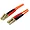 50FIBLCLC30 | Startech 30m Fiber Optic Cable - Multimode