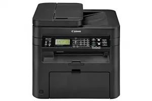 Canon 1418C021 Imageclass Mf244dw 600dpi Usb Lan Monochrome Laser Prin