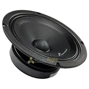 Audiopipe APMB838SBC 8 Mid Range Speaker (sold Each)