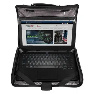 Mobile MEEN216 Express Chromebook Case 15.6ich16ich Screens - Lifetime