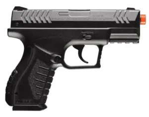 Umarex 2276008 Combat Zone Enforcer - Black