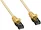 A3L980-20-YLW-S | Belkin 20 FT Yellow CAT 6 RJ-45 Ethernet