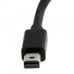 Startech MDP2DVIS Mini Displayport To Dvi Active Adapter - Mini Displa