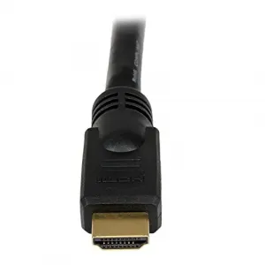 Startech HDMM7M 7m High Speed Hdmi Cable - Ultra Hd 4k X 2k Hdmi Cable