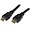 HDMM7M | Startech 7m High Speed HDMI Cable - Ultra HD 4k x