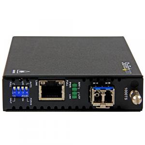 Startech ETCHS2U Accessory  20 Slot 2u Rackmount Media Converter Et Se