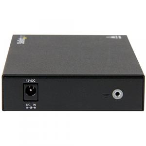 Startech ETCHS2U Accessory  20 Slot 2u Rackmount Media Converter Et Se