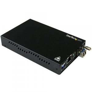 Startech ETCHS2U Accessory  20 Slot 2u Rackmount Media Converter Et Se