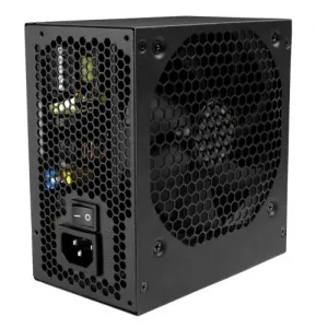 Antec NSK 3180 Microatx Case With Ea380d