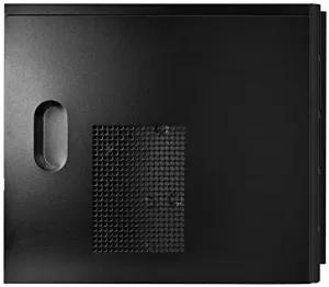 Antec NSK 3180 Microatx Case With Ea380d