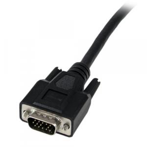 Startech UN4459 35' Plenumrated Vga Cable