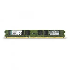 Kingston KVR16LN11K2/8 8gb 1600mhz Cl11 Dimm 1.35v (kit Of 2)