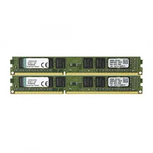 Kingston KVR16LN11K2/8 8gb 1600mhz Cl11 Dimm 1.35v (kit Of 2)