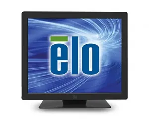 Elo E000168 Touch Lcd  1929lm Desktop 24inch Touch For Medicalhealthca