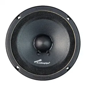 Audiopipe APMB638SBC 6 Mid Range Loud Speaker (sold Each)