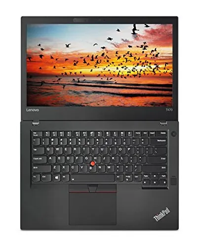 Lenovo 20JM000LUS T470,w7p,i7,16gb,256gb,3yr