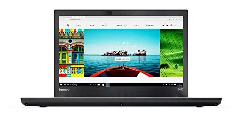 Lenovo 20JM000LUS T470,w7p,i7,16gb,256gb,3yr