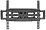 Manhattan UNIVERSAL LCD FULL-MOTION WALL MOUNT, HOLDS ONE