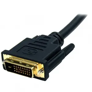 Startech DP2DVI2MM6 6 Ft Displayport To Dvi Cable - M-m - Displayport 