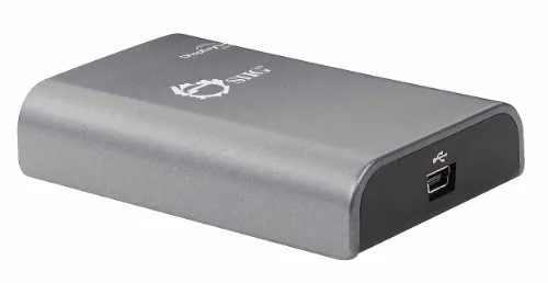 Siig JUVG0012S1 , Accessory, Usb 2.0 To Vga Pro, Adds Another Vga Port