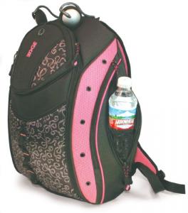 Mobile MEBPEX1 Backpack, Express, 16in, Pink Ribbon