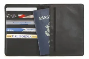 Mobile MEWSS-PW I.d. Sentry Wallet Passport