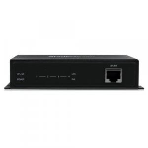 Startech TG1517 .com 5 Port Unmanaged Industrial Gigabit Poe Switch Wi