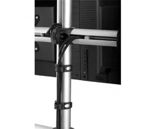 Atdec VFS-DH Visidec Horizontal Dual Mount