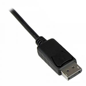 Startech 1C5330 6ft Dp To Vga Video Adapter