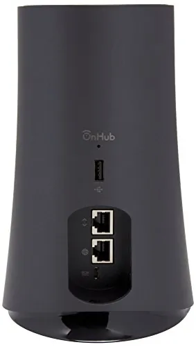 Asus SRT-AC1900 Wireless Ac1900 Onhub Router