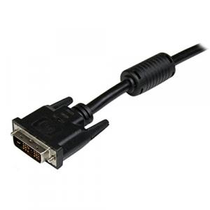 Startech DVIDSMM25 .com 25 Ft Dvi-d Single Link Cable - M-m - Dvi-d Ma