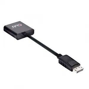 Club CAC2070 Displayport 1.2 To Hdmi 2.0 Uhd Active Adapter - Displayp