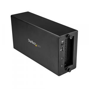 Startech BNDTBUSB3142 Thunderbolt 3 To Pcie Usb 3.1 Adapter - Chassis 