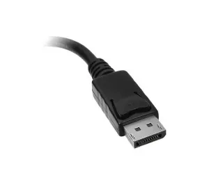 Siig CB-DP0082-S1 Converts Digital Displayport Signal To Analog Vga Si