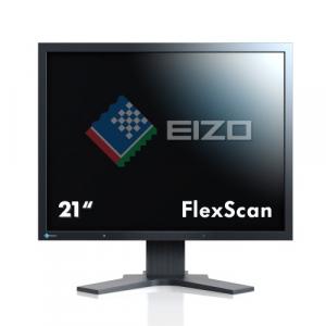 Eizo S2133-BK 21.3in Lcd 1600x1200 1500:1