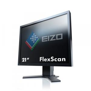 Eizo S2133-BK 21.3in Lcd 1600x1200 1500:1