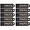 DSP2GB10PK | Centon 10 X 2GB PRO USB DRIVE -GREY