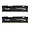 HX421C14FBK2/32 | Kingston HyperX Fury 32GB (2x16GB) DDR4