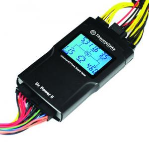 Thermaltake AC0015 Accessory  Dr. Power Ii Power Supply Tester Retail