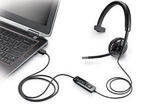 Plantronics 88860-01 Blackwire C510 Hdset