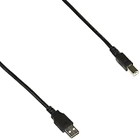 ‎Comprehensive Cable-USB2-AB-15ST