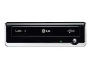 Lg GE24NU40 External Dvd-writer  - Dvd-ram